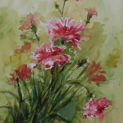 Flores III Flores III