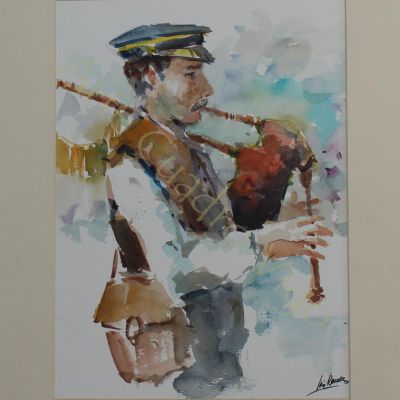 Oficios (Gaiteiro) Oficios (Gaiteiro)