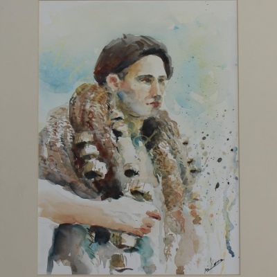 Oficios (Marinero) Oficios (Marinero)