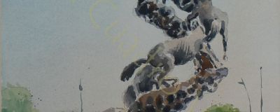 Plaza de España 2 - Vigo (VENDIDO) Plaza de España 2 - Vigo (VENDIDO)