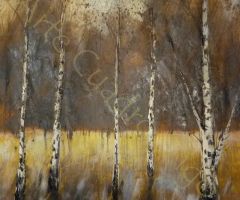 Bosque 60x50 Bosque 60x50