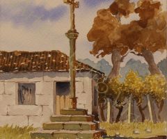 Cruceiro 25x35 Cruceiro 25x35