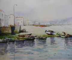 En la Orilla En la Orilla