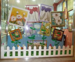 Escaparate 2009 Primavera Escaparate 2009 Primavera