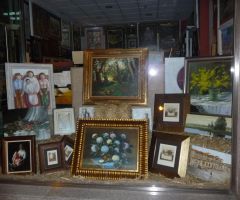 Escaparate 2010 Otoño Escaparate 2010 Otoño