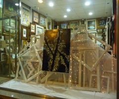 Escaparate 2013 Navidad Escaparate 2013 Navidad