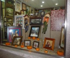 Escaparate 2013 Otoño Escaparate 2013 Otoño