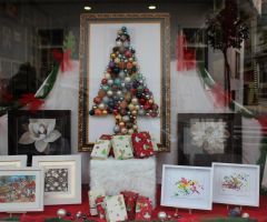 Escaparate 2015 Navidad Escaparate 2015 Navidad