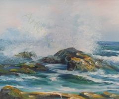 Marina Apaisada 30x60 Marina Apaisada 30x60