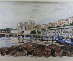 Puerto de Vigo - Berbés Puerto de Vigo - Berbés