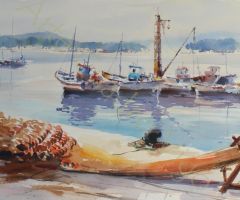 Redes en el Puerto Redes en el Puerto