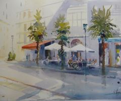 Vigo Centro Vigo Centro