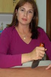 Yolanda Carbajales Arte Cuadro Vigo