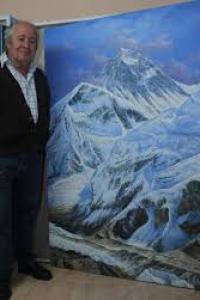 Mario Roig Vidal Arte Cuadro Vigo